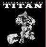 Тренажерный зал «Titan»