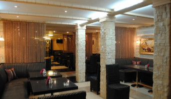 Комплекс «Пирамида»