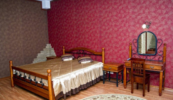 Гостиничный комплекс «Розан»