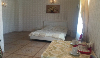 Гостиничный комплекс «Меценат»