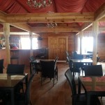 Кафе «Кураж»