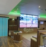 Бар «Carlsberg»