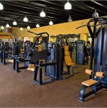 Фитнес-клуб «Nord gym»