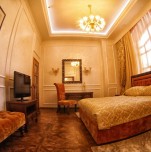 Гостиница «Hotel Grand»