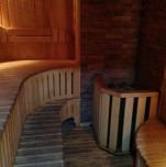 Гостиница и сауна «Мэри»