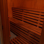 Комплекс гостиничного типа «Пристань»