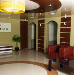 Усадьба «Микутка»