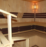 Отель «Твой»