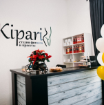 Студия красоты и фитнеса «Кипарис»